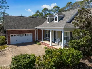 2358 St James Drive SE, Southport, NC 28461 – photo 1: 2358 St. James Dr MLS-3