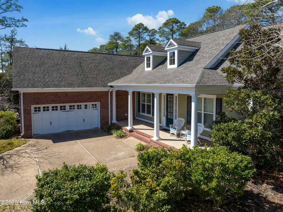 2358 St James Drive SE, Southport, NC 28461 – photo 1 of 50: 2358 St. James Dr MLS-3