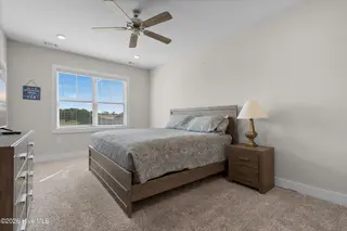 395 S Crow Creek Drive NW 1610, Calabash, NC 28467 — 3-bedroom condo in Crow Creek, Calabash, NC, photo 16 of 24