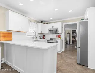 3313 Amherst Road, Rocky Mount, NC 27804 – photo 5: Recessed lighting
