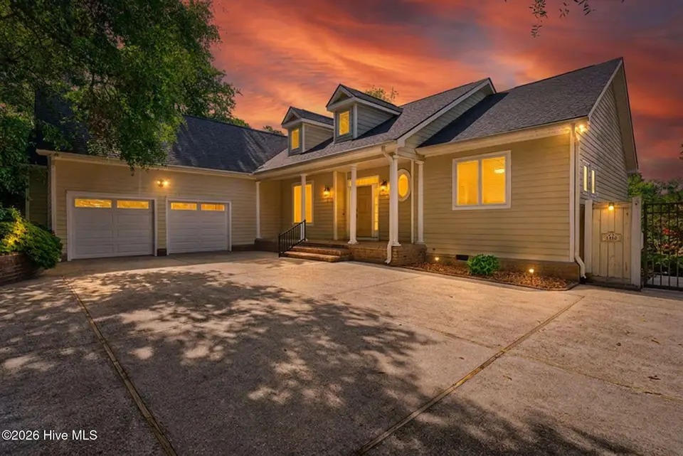 1410 N Shore Drive, Southport, NC 28461 – photo 1 of 53: Kahunaphoto.com-9 copy
