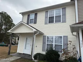 301 Comanche Trail, Havelock, NC 28532 – photo 2: FRONT 2