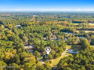 1279 Stone Chimney Road SW, Supply, NC 28462 – photo 4: Aerial