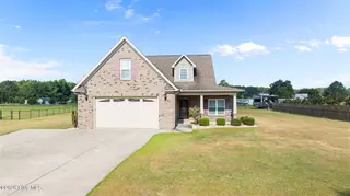 102 John Deere Drive, Goldsboro, NC 27530 – photo 2: DJI_0312