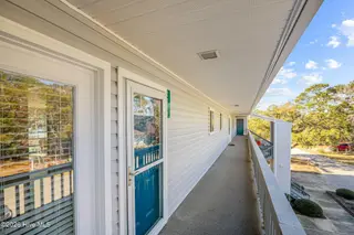 2213 Harbourside Drive, New Bern, NC 28560 – photo 6: Door Entrance