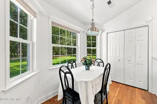 2119 Royal Pines Drive, New Bern, NC 28560 – photo 10: Breakfast Nook with Views