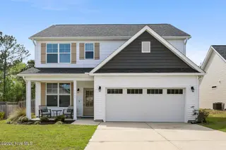 1005 Terraces Lane, Hampstead, NC 28443 – photo 1: Front