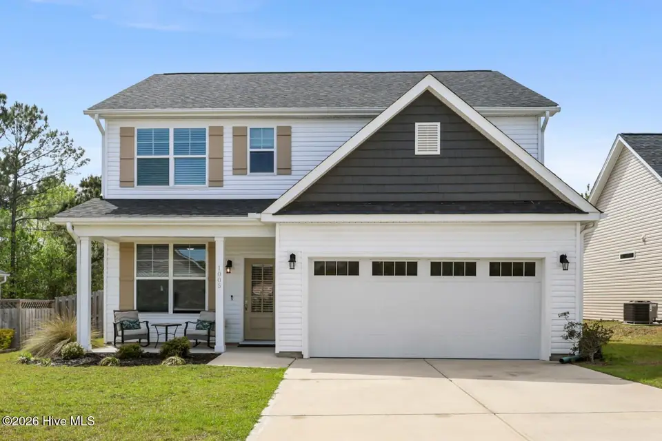 1005 Terraces Lane, Hampstead, NC 28443 – photo 1 of 63: Front