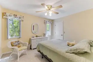 2903 E Oak Island Drive, Oak Island, NC 28465 – photo 12: bedroom