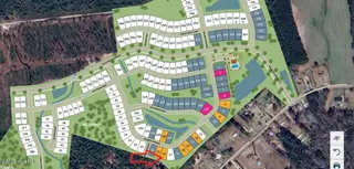 4123 Balboa Avenue, Leland, NC 28451 – photo 17: Lot 18