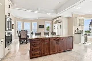 359 Bay Run, Newport, NC 28570 – photo 15: Kitchen
