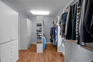 901 Down Shore Road, Blounts Creek, NC 27814 – photo 19: primary closet