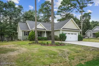 103 Oak Tree Lane, Goldsboro, NC 27530 – photo 3: 03-103 Oak Tree Dr-3