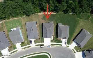 8635 Blue Haw Way Lot 130, Leland, NC 28451 — 5-bedroom home in Indigo Preserve, Leland, NC, photo 18 of 33: Area View