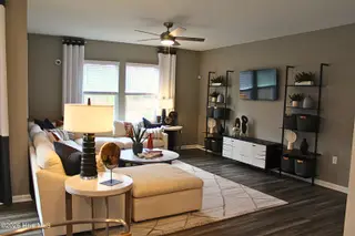 208 Ocean Pointe Boulevard SE 5301, Bolivia, NC 28422 – photo 12: Livingroom.2