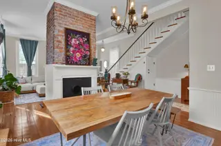 312 N 6th Street, Wilmington, NC 28401 – photo 15: Dining Room