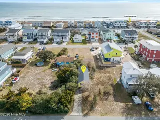 525 Fourth Avenue S, Kure Beach, NC 28449 — 2-bedroom home, Kure Beach, NC, photo 22 of 30: mls_DJI_0879 copy