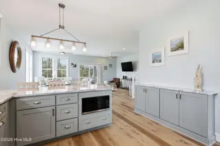 111 Jade Street, Beaufort, NC 28516 – photo 8: Kitchen