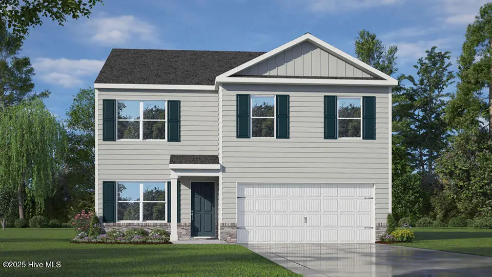 7439 Michelle Road, Rocky Mount, NC 27803 – photo 1 of 26: BelhavenC-S3a_clear