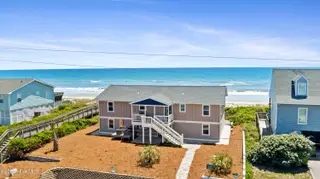 101 Ocean Drive, Emerald Isle, NC 28594 – photo 2: OnTheBeach-Drone-5-17-26-004