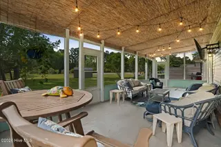 27 Country Club Drive, Shallotte, NC 28470 – photo 18: Screen Porch