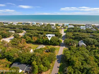 104 Juniper Road, Pine Knoll Shores, NC 28512 – photo 15: Vacant lot in Pine Knoll Shores