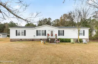 484 Briarneck Road, Jacksonville, NC 28540 – photo 1: 1