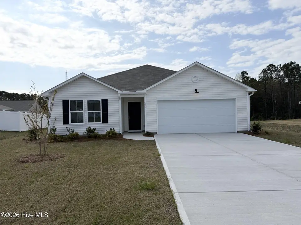 505 Belfort Lane SW 74, Ocean Isle Beach, NC 28469 – photo 1 of 28: Front lot 74