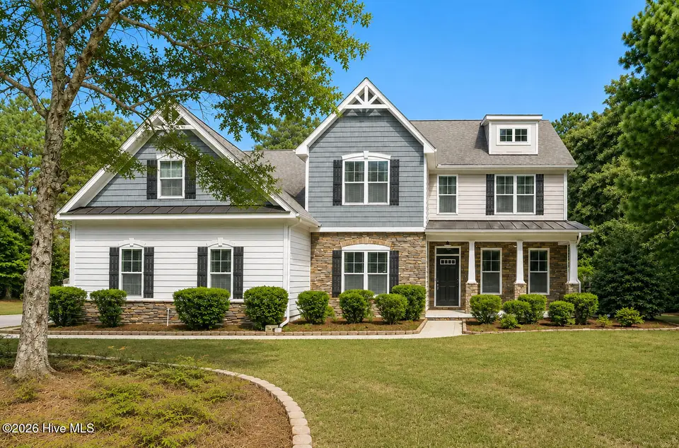 225 Mimosa Drive, Sneads Ferry, NC 28460 – photo 1 of 73