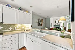 161 Starland Lane, Southern Pines, NC 28387 – photo 11: Kitchen 1