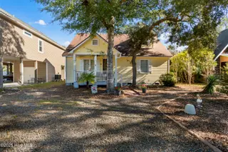 166 NW 7th Street, Oak Island, NC 28465 – photo 1: 166 NW 7th