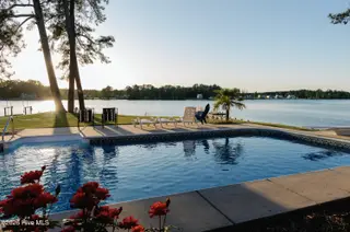 124 Catnip Point Road, Bath, NC 27808 – photo 8: Pool