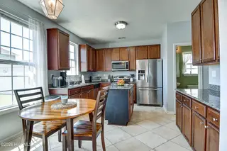 1412 Elder Street, Elizabeth City, NC 27909 – photo 18: 19-Breakfast-Area