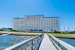 1550 Salter Path Road 102, Indian Beach, NC 28512 – photo 2: Nautical Club