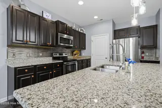1690 Haldon Lane SE, Bolivia, NC 28422 — 3-bedroom home in New South Bridge, Bolivia, NC, photo 14 of 67