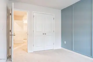 1802 Gracie Lane, Carthage, NC 28327 – photo 22: Bedroom 2