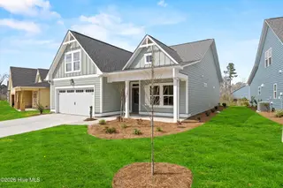 4052 Smoked Maple Drive 48, Leland, NC 28451 – photo 8: 5_front exterior