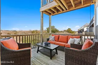 292 Brunswick Avenue W # B, Holden Beach, NC 28462 – photo 10: 292 B Ocean Blvd W