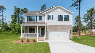 3121 Platinum Circle, West End, NC 27376 – photo 1: Hayden F Rendering
