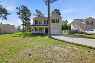128 Van Riggs Road, Hubert, NC 28539 – photo 6