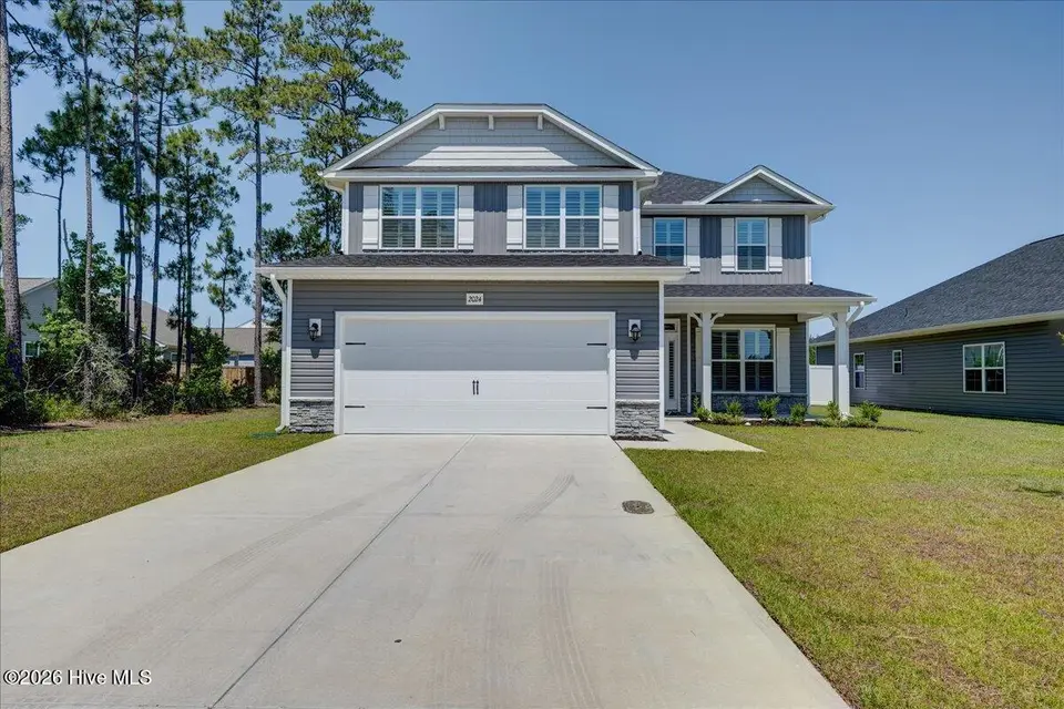 2024 Medina Spirit Street, New Bern, NC 28562 – photo 1 of 59: 03-2024_Medina_Spirit-40
