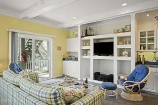 2901 Pointe West Drive A1, Emerald Isle, NC 28594 – photo 10: Great Room