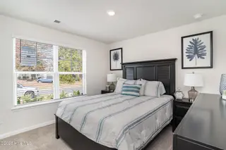 4461 East Coast Lane, Shallotte, NC 28470 – photo 13: Bedroom 2