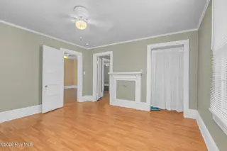 300 W Howard Avenue, Tarboro, NC 27886 – photo 12: Bedroom 1