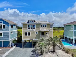 646 Ocean Boulevard W, Holden Beach, NC 28462 – photo 2: 646OceanBlvdW - 1