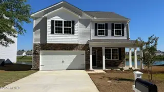 241 Lake Tyler Drive, New Bern, NC 28560 – photo 1: 241 Lake Tyler