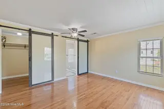 128 E Railroad Street, La Grange, NC 28551 – photo 24: Bed 2 with En Suite