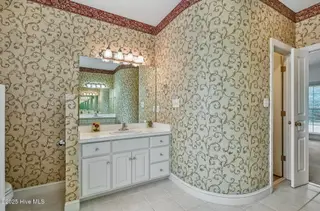 3704 Shadow Ridge Road N, Wilson, NC 27896 – photo 21: Master Bath 2