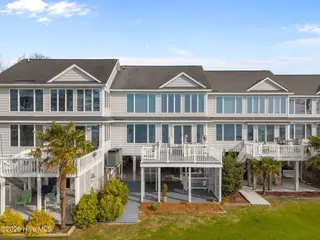110 Cypress Bay, Washington, NC 27889 — 3-bedroom townhome in Cypress Bay, Washington, NC, photo 2 of 57