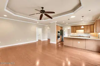 3516 Gladehill Lane, Leland, NC 28451 — 3-bedroom townhome in Brunswick Forest, Leland, NC, photo 13 of 68: 3516GladehillLane-12